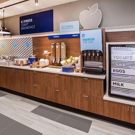 Holiday Inn Express & Suites Longview North By Ihg エクステリア 写真