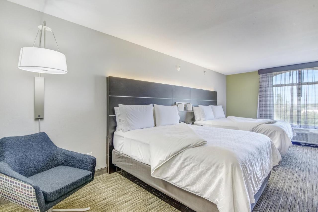 Holiday Inn Express & Suites Longview North By Ihg エクステリア 写真