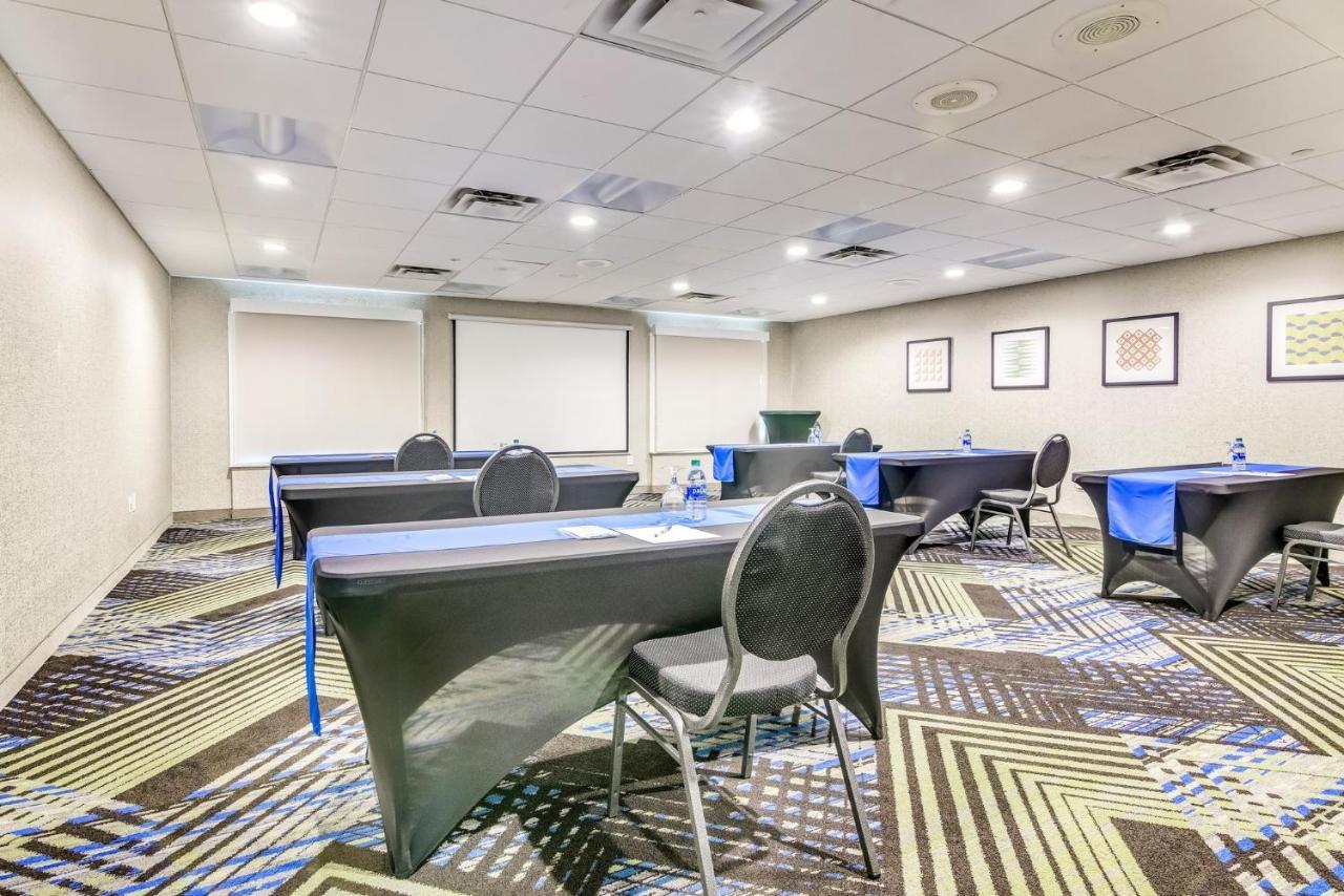 Holiday Inn Express & Suites Longview North By Ihg エクステリア 写真
