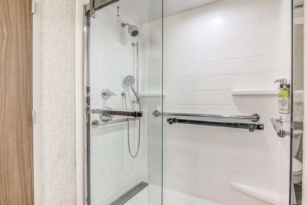 Holiday Inn Express & Suites Longview North By Ihg エクステリア 写真
