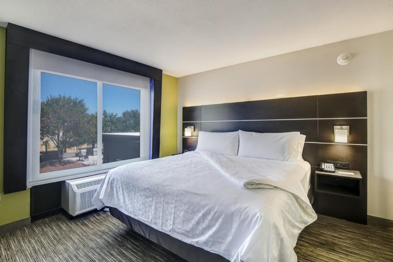 Holiday Inn Express & Suites Longview North By Ihg エクステリア 写真