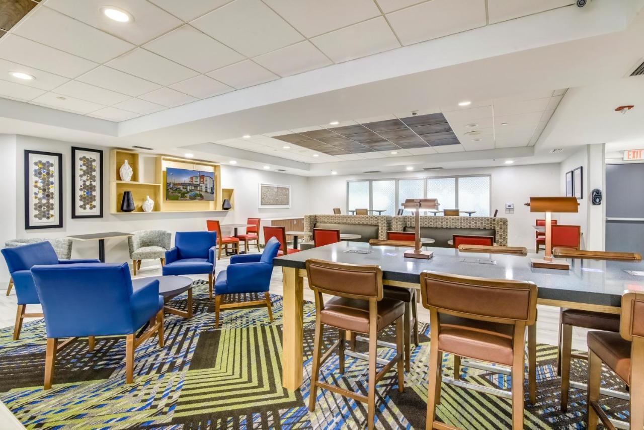 Holiday Inn Express & Suites Longview North By Ihg エクステリア 写真