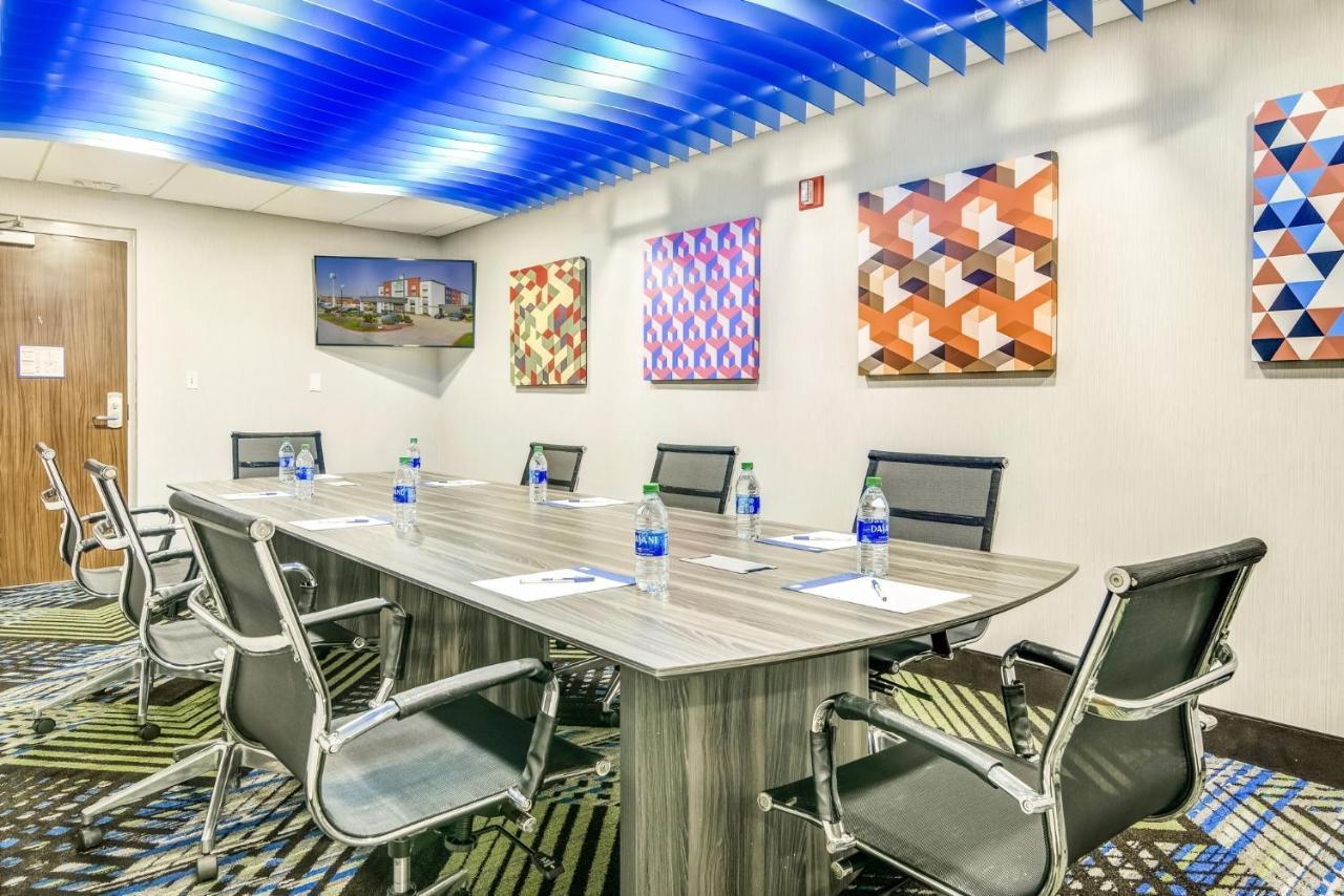 Holiday Inn Express & Suites Longview North By Ihg エクステリア 写真