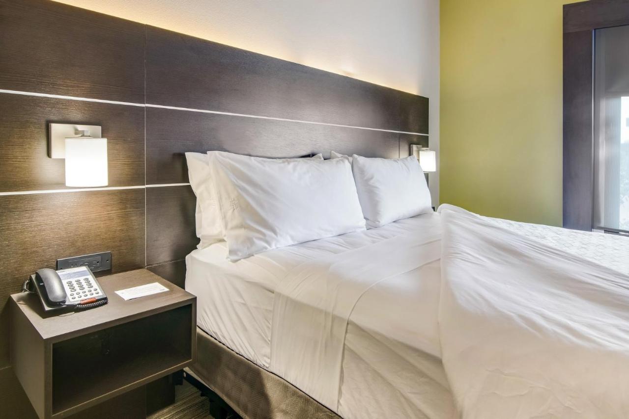 Holiday Inn Express & Suites Longview North By Ihg エクステリア 写真