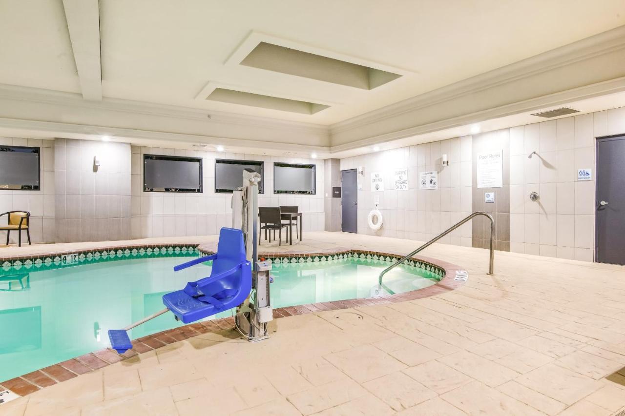 Holiday Inn Express & Suites Longview North By Ihg エクステリア 写真