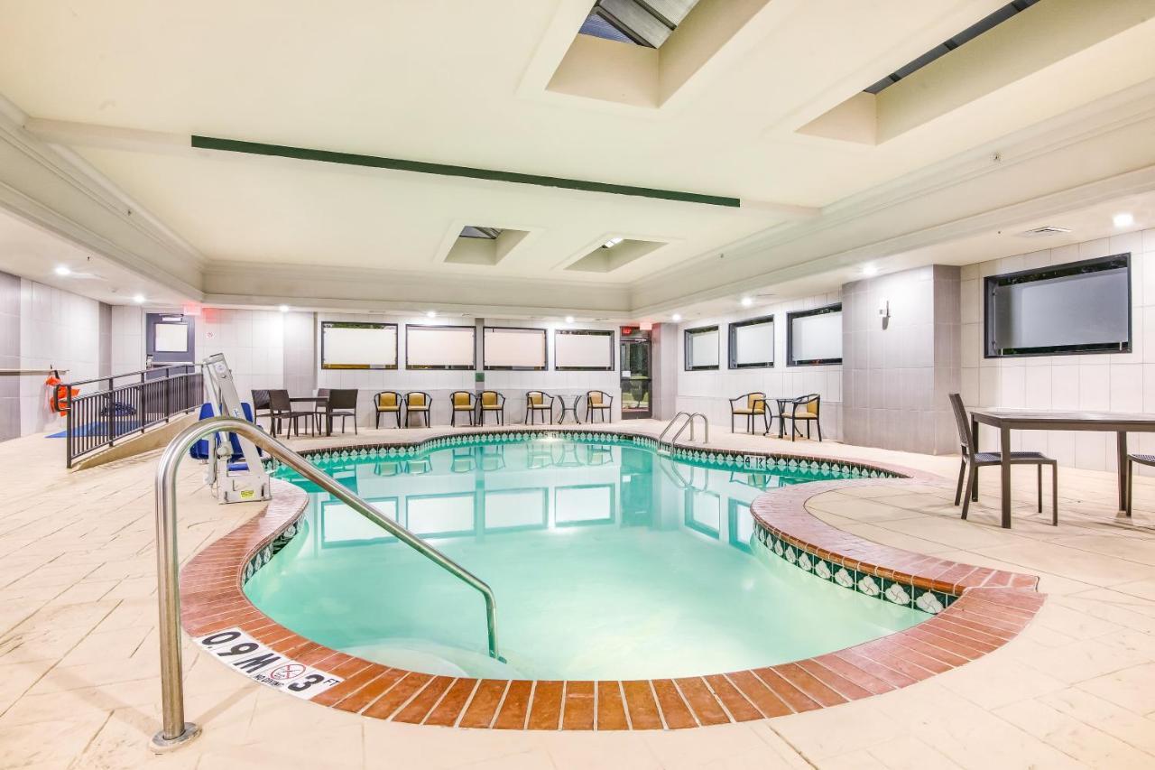 Holiday Inn Express & Suites Longview North By Ihg エクステリア 写真
