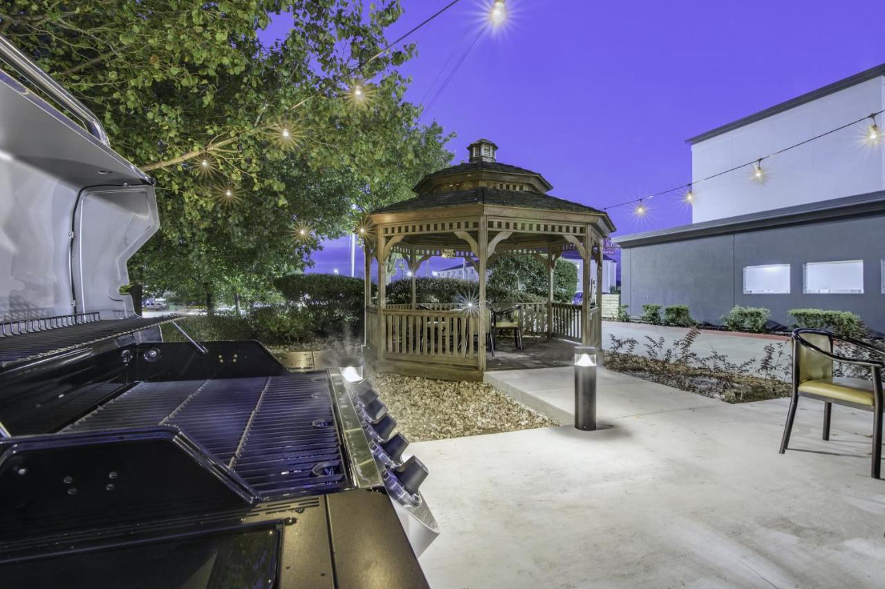 Holiday Inn Express & Suites Longview North By Ihg エクステリア 写真