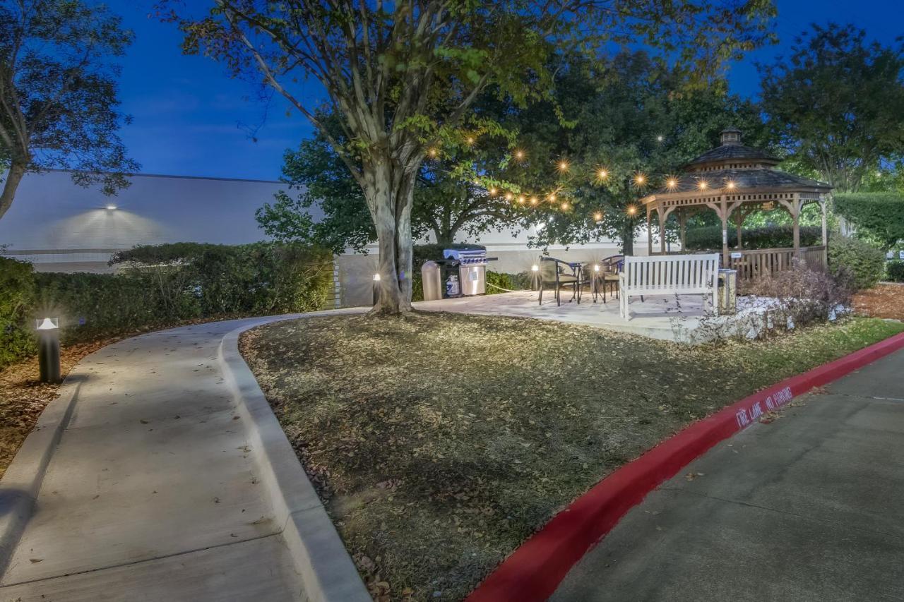 Holiday Inn Express & Suites Longview North By Ihg エクステリア 写真