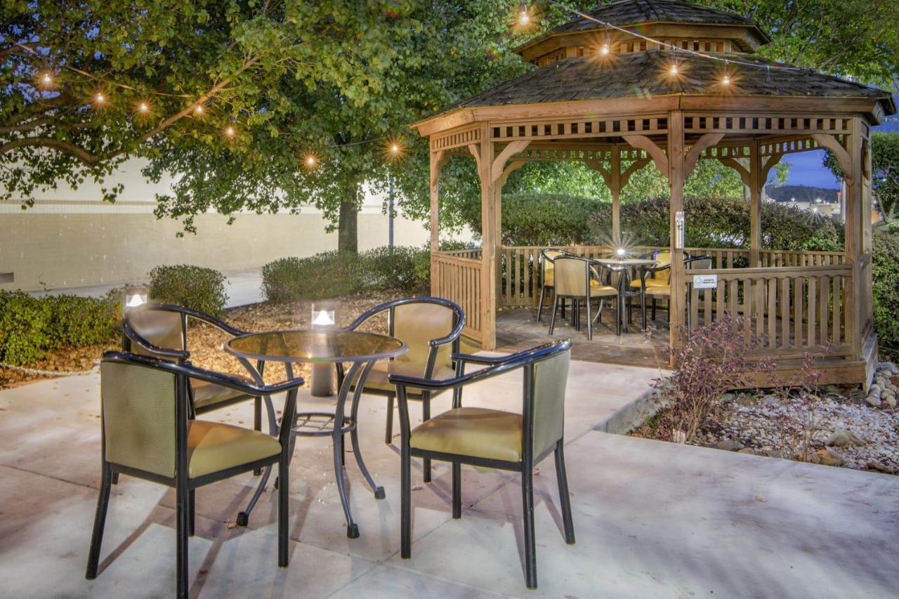 Holiday Inn Express & Suites Longview North By Ihg エクステリア 写真