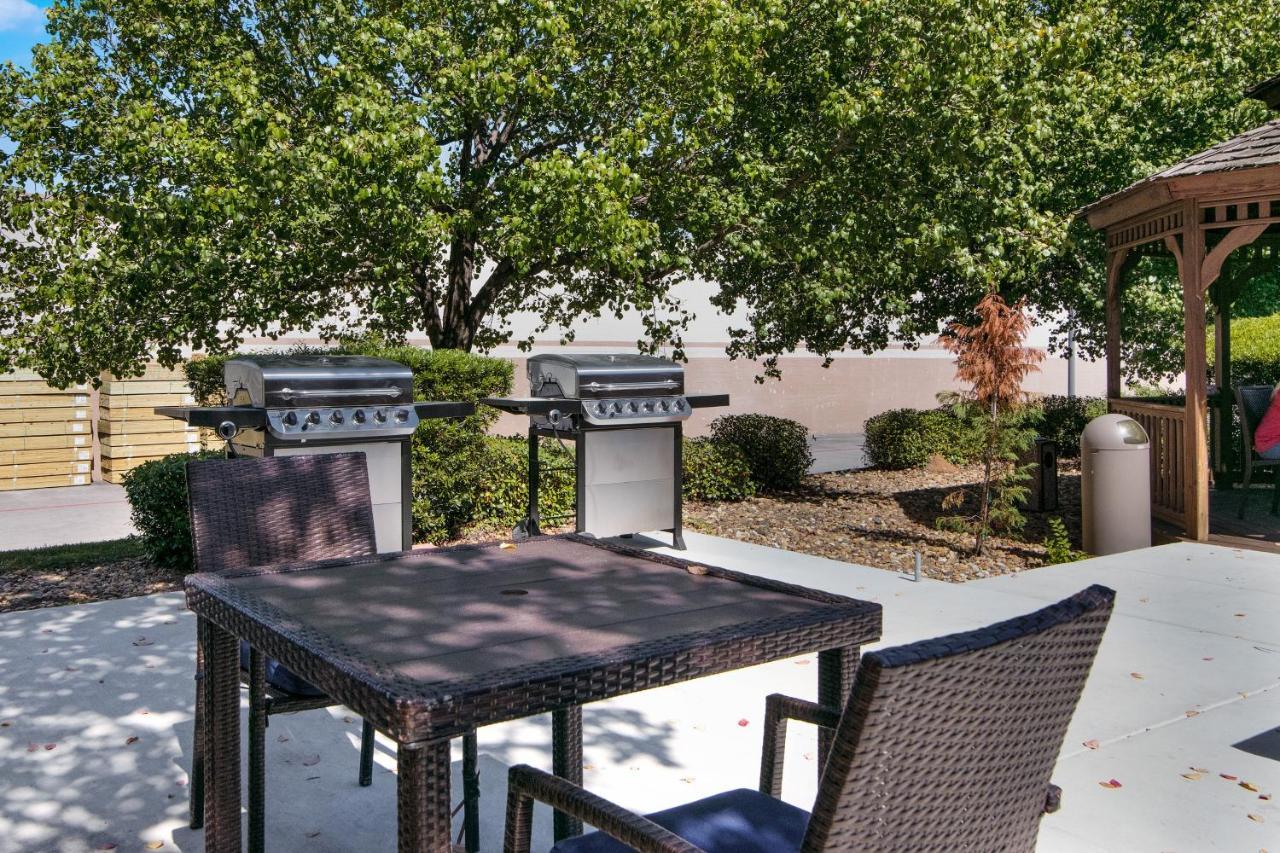 Holiday Inn Express & Suites Longview North By Ihg エクステリア 写真