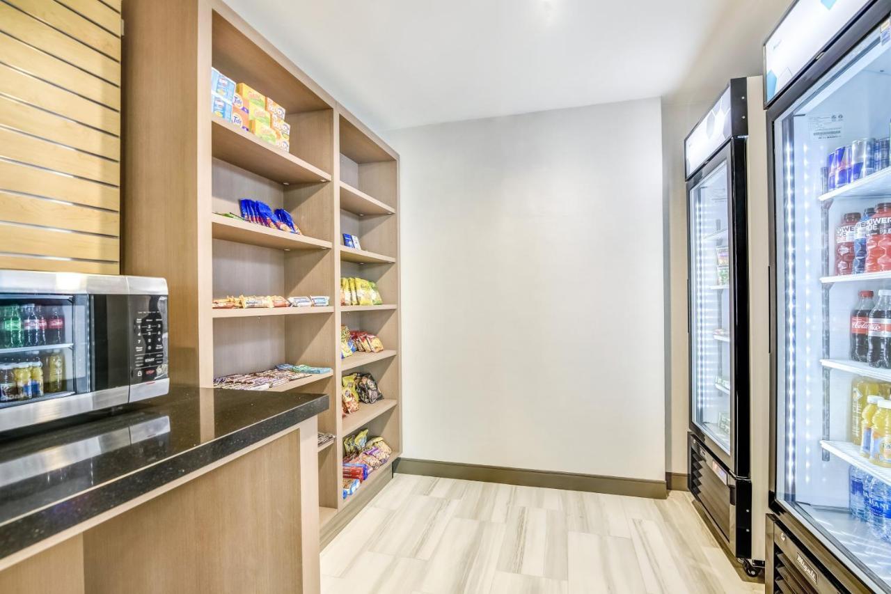Holiday Inn Express & Suites Longview North By Ihg エクステリア 写真