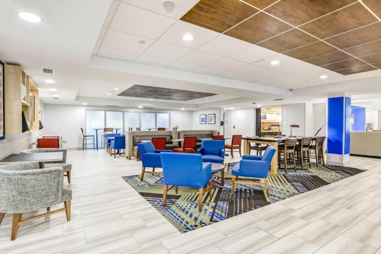 Holiday Inn Express & Suites Longview North By Ihg エクステリア 写真