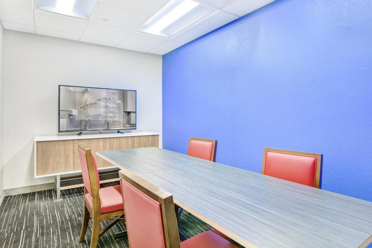 Holiday Inn Express & Suites Longview North By Ihg エクステリア 写真