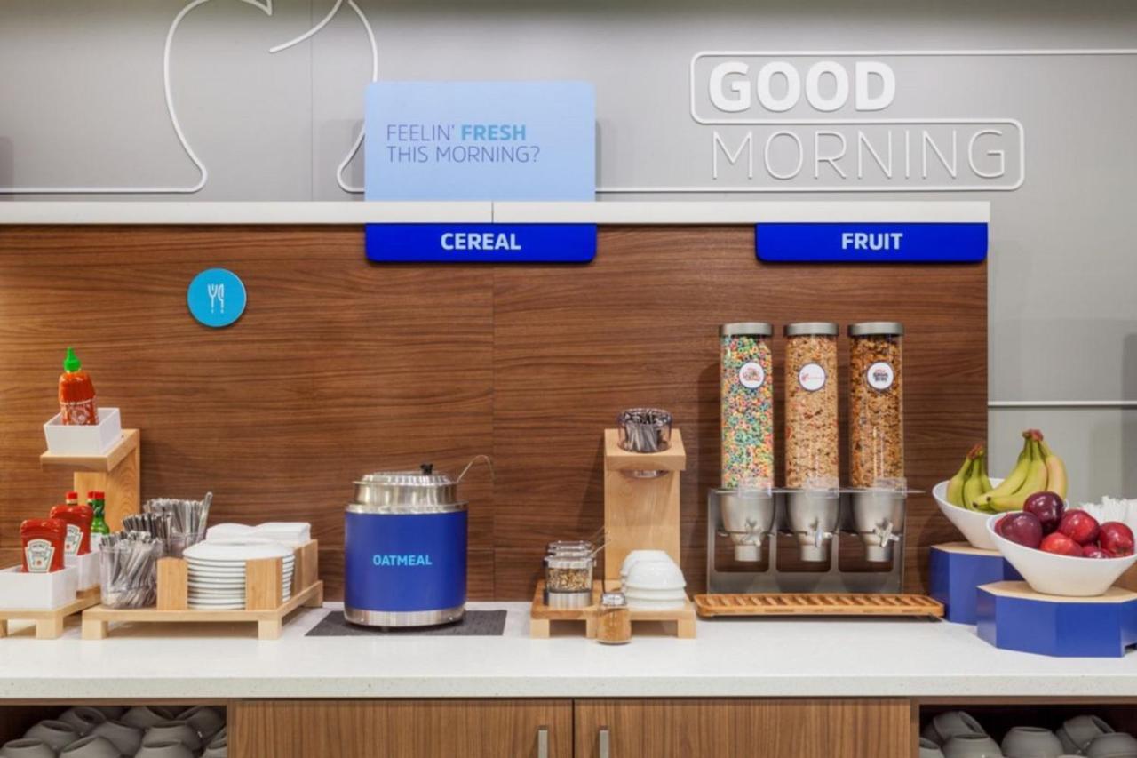 Holiday Inn Express & Suites Longview North By Ihg エクステリア 写真