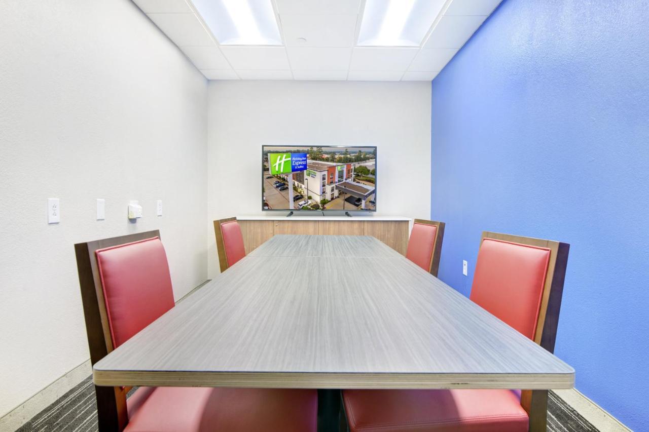 Holiday Inn Express & Suites Longview North By Ihg エクステリア 写真