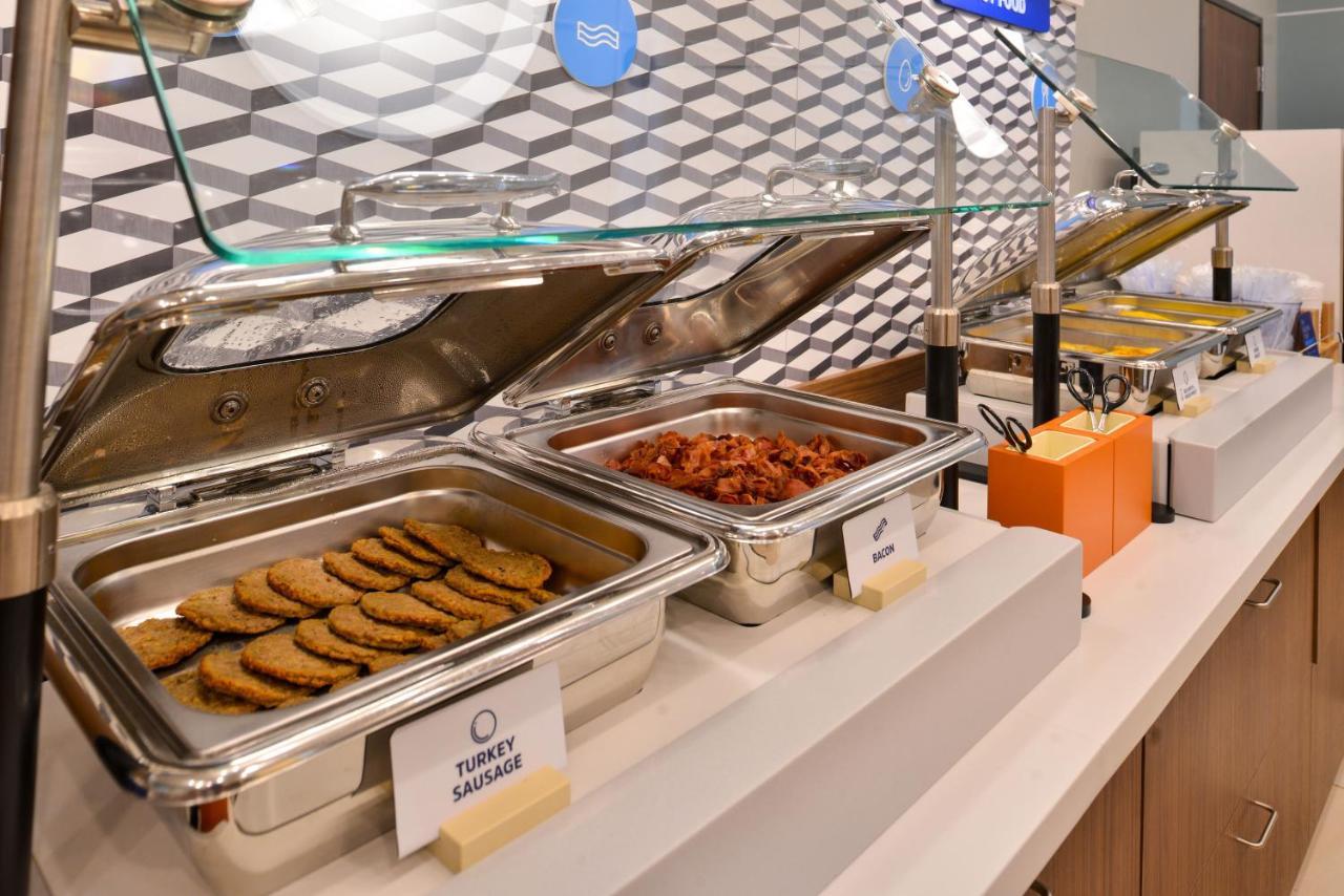 Holiday Inn Express & Suites Longview North By Ihg エクステリア 写真