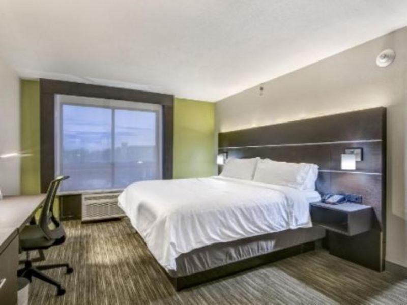 Holiday Inn Express & Suites Longview North By Ihg エクステリア 写真
