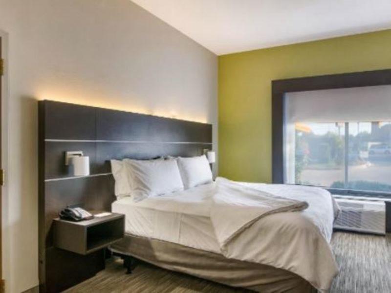 Holiday Inn Express & Suites Longview North By Ihg エクステリア 写真
