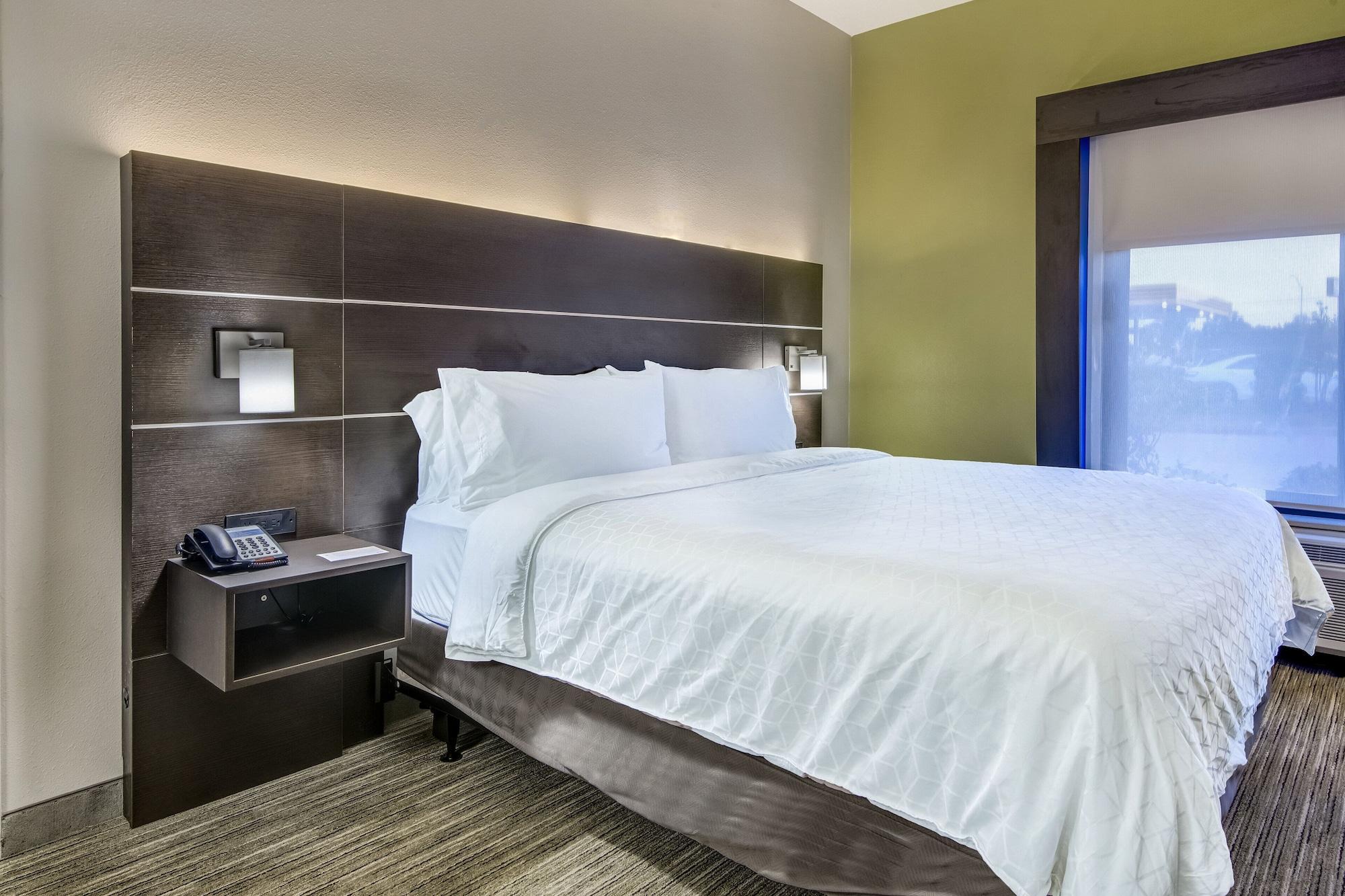 Holiday Inn Express & Suites Longview North By Ihg エクステリア 写真