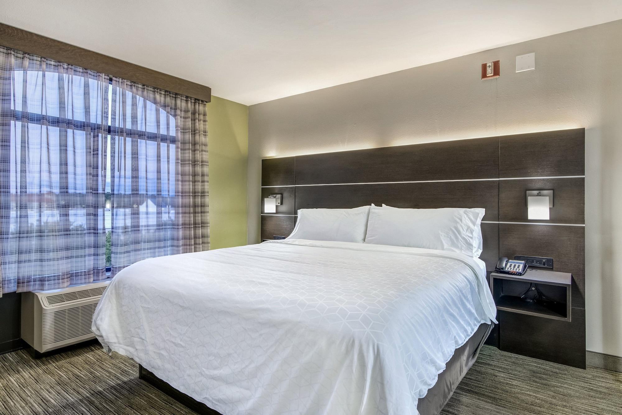 Holiday Inn Express & Suites Longview North By Ihg エクステリア 写真