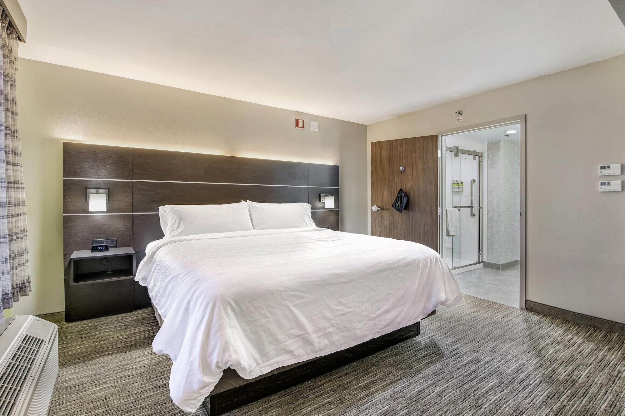 Holiday Inn Express & Suites Longview North By Ihg エクステリア 写真