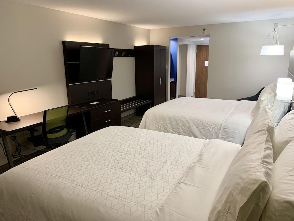Holiday Inn Express & Suites Longview North By Ihg エクステリア 写真