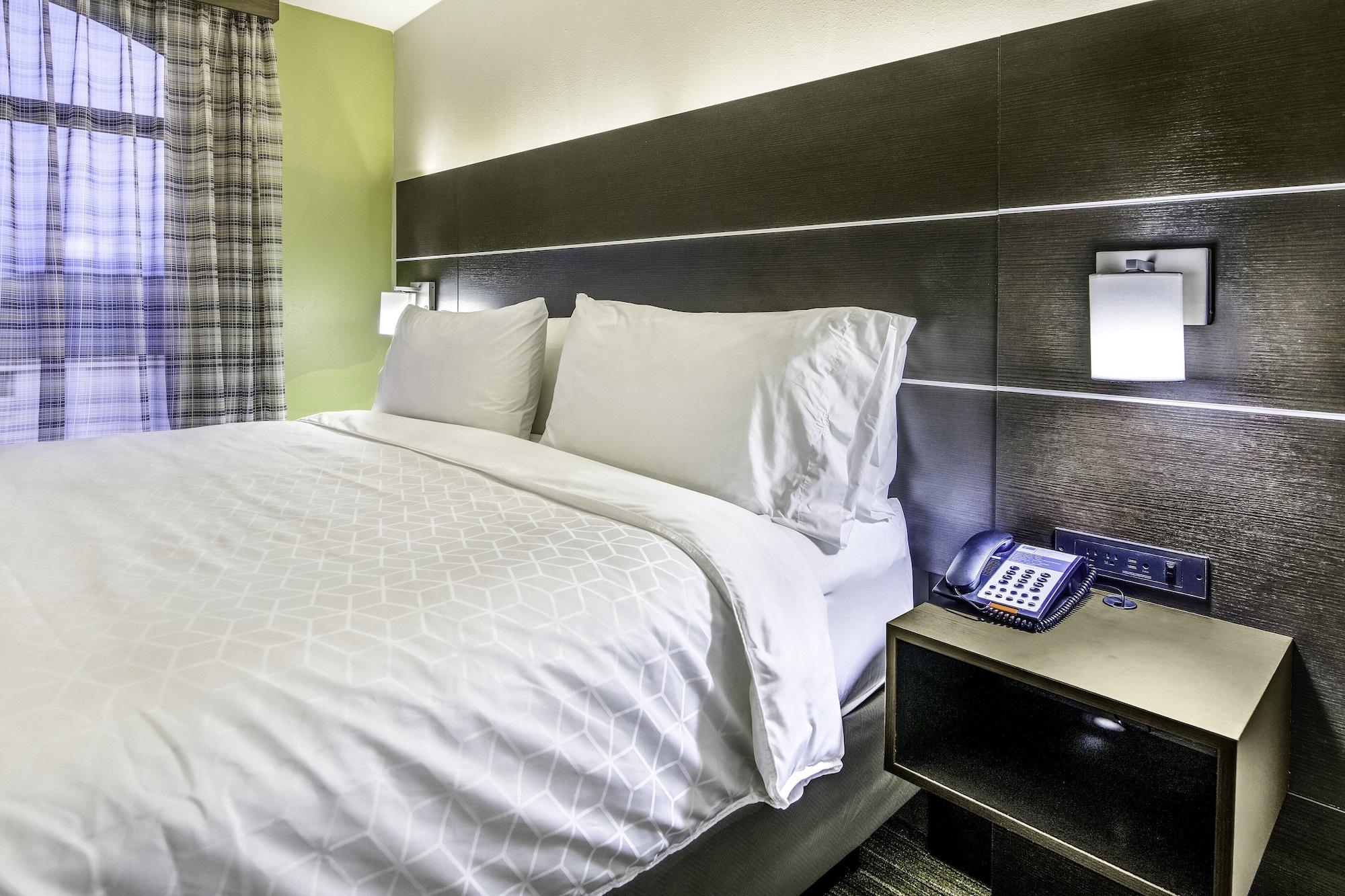 Holiday Inn Express & Suites Longview North By Ihg エクステリア 写真