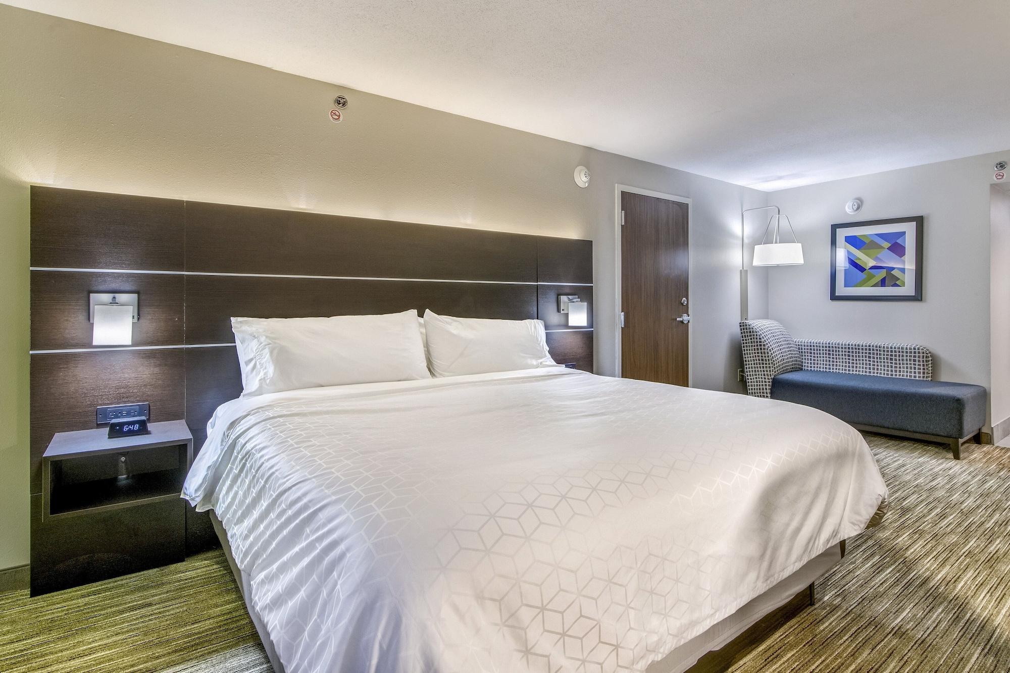 Holiday Inn Express & Suites Longview North By Ihg エクステリア 写真