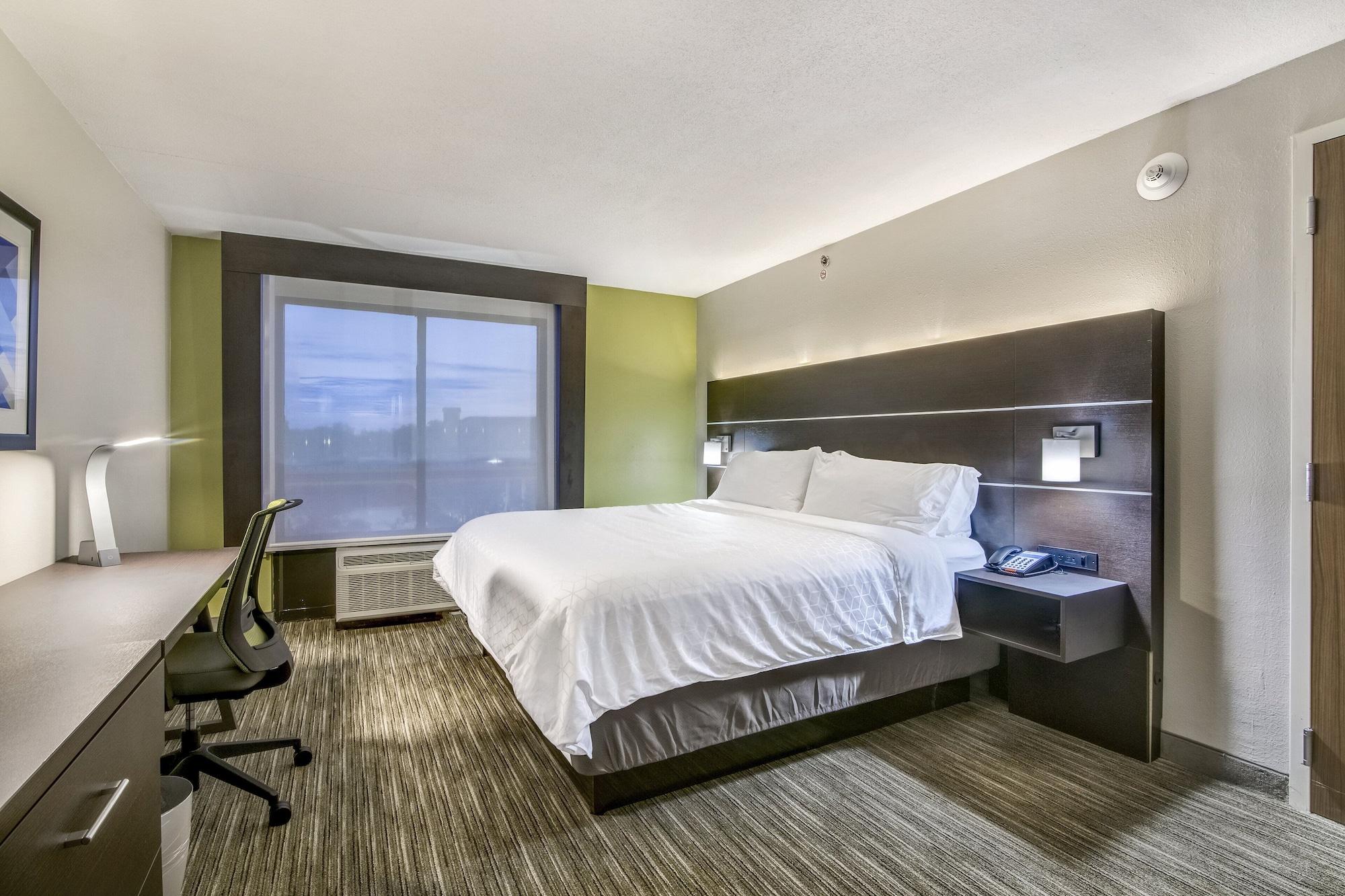 Holiday Inn Express & Suites Longview North By Ihg エクステリア 写真