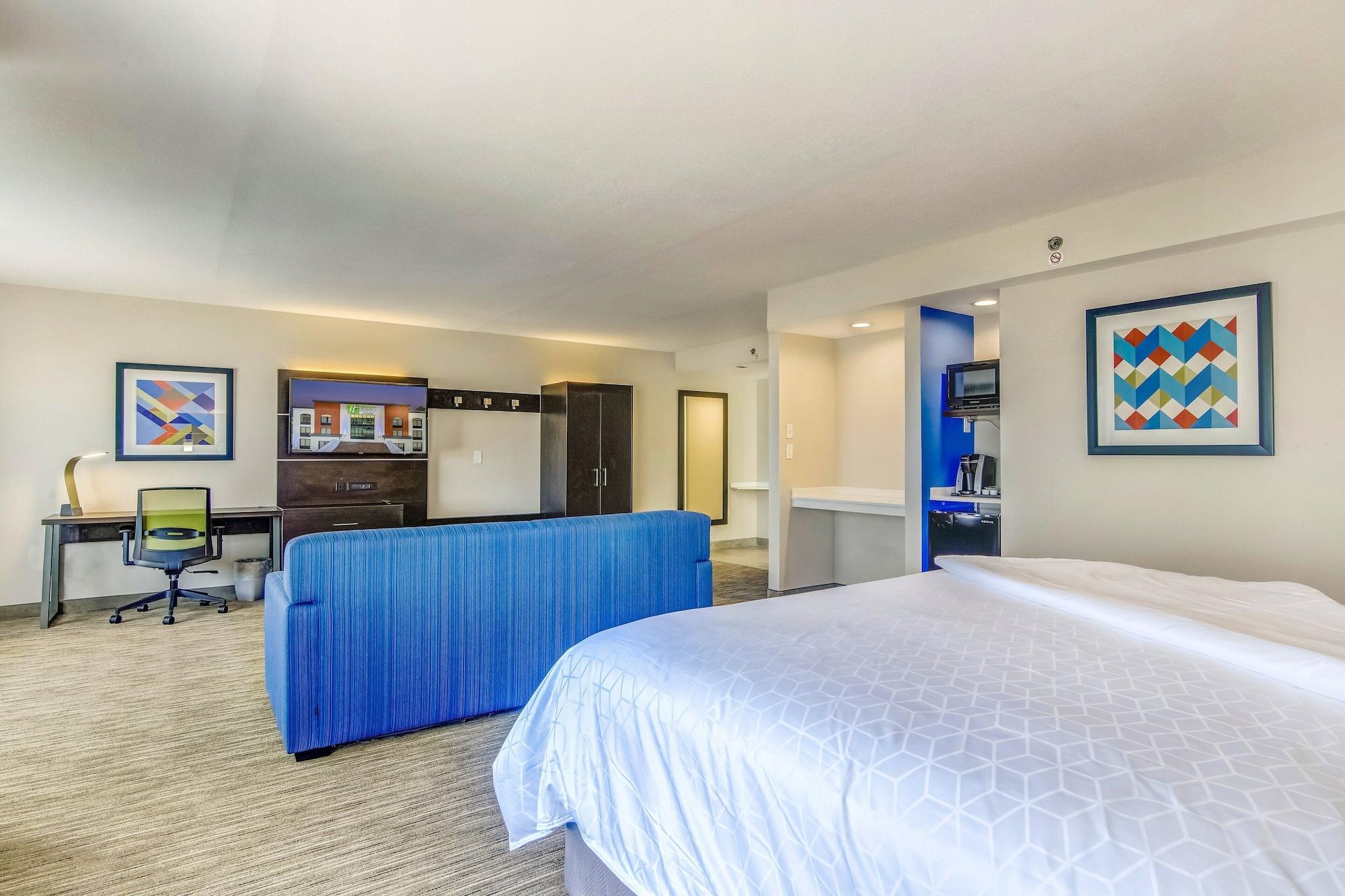 Holiday Inn Express & Suites Longview North By Ihg エクステリア 写真