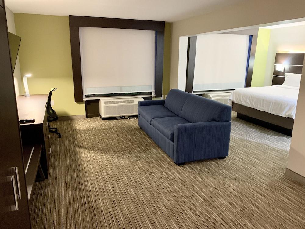 Holiday Inn Express & Suites Longview North By Ihg エクステリア 写真
