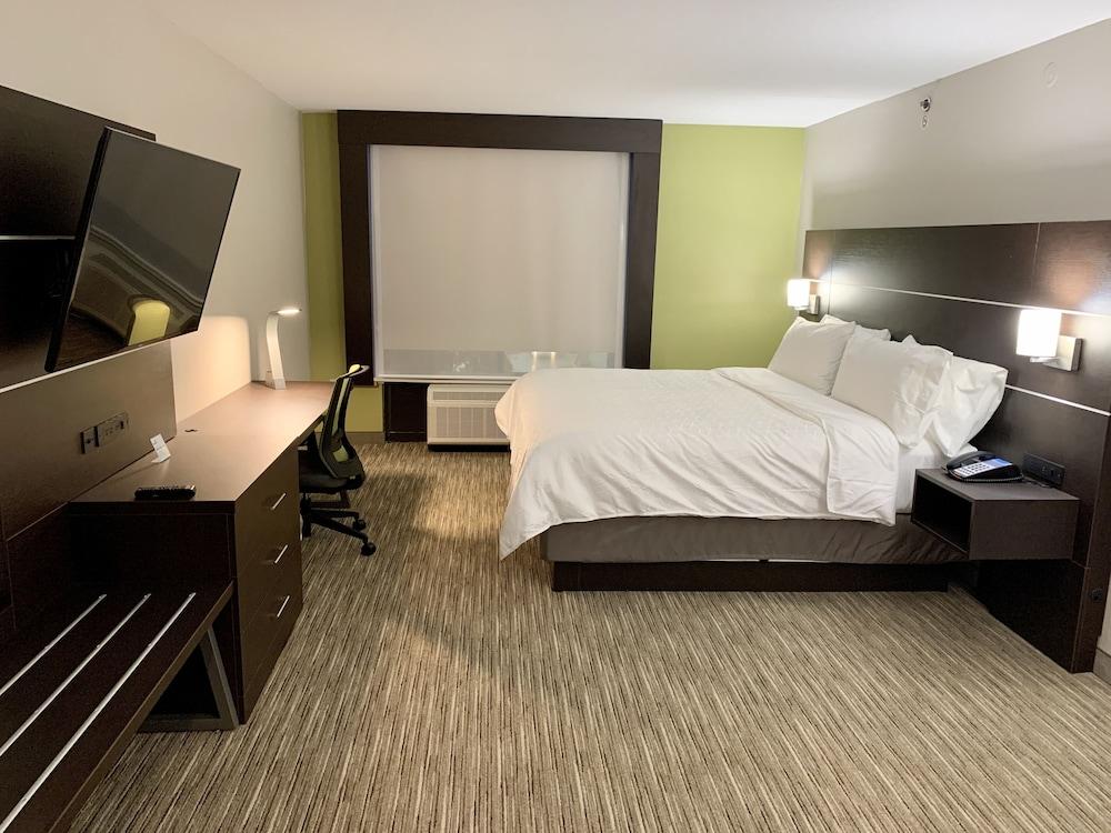 Holiday Inn Express & Suites Longview North By Ihg エクステリア 写真