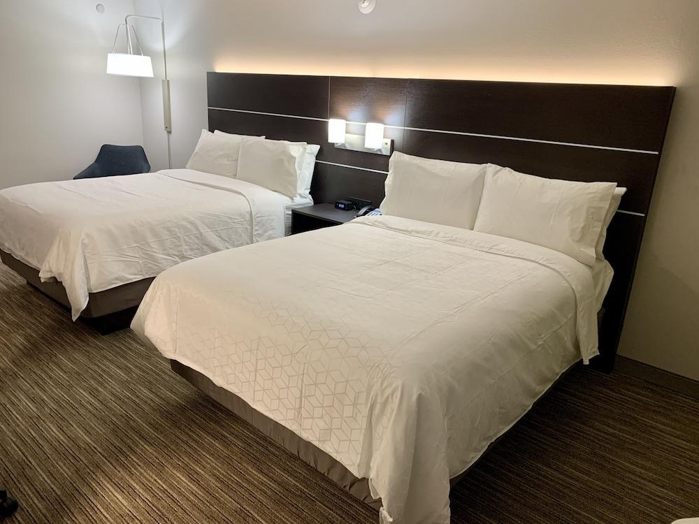 Holiday Inn Express & Suites Longview North By Ihg エクステリア 写真