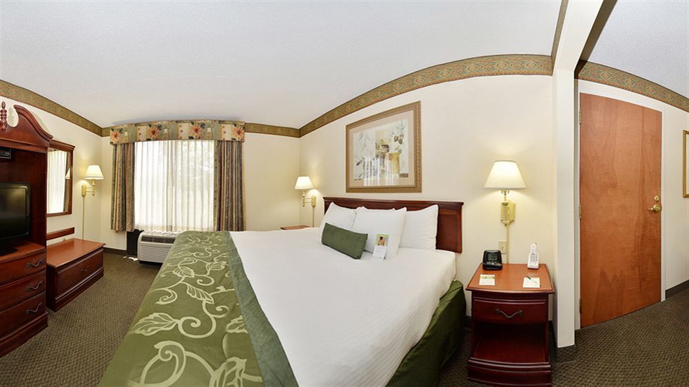 Holiday Inn Express & Suites Longview North By Ihg エクステリア 写真