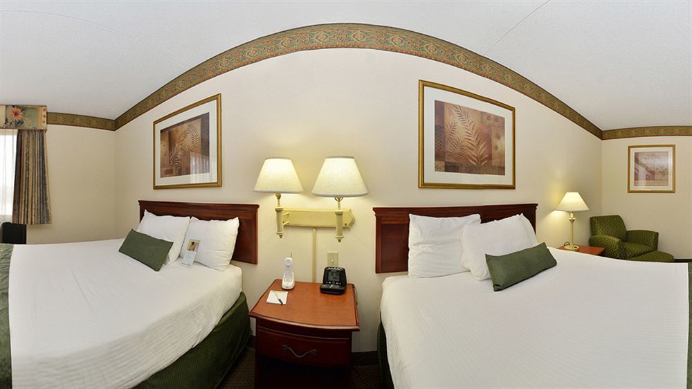 Holiday Inn Express & Suites Longview North By Ihg エクステリア 写真