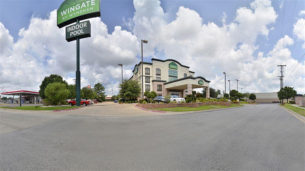 Holiday Inn Express & Suites Longview North By Ihg エクステリア 写真