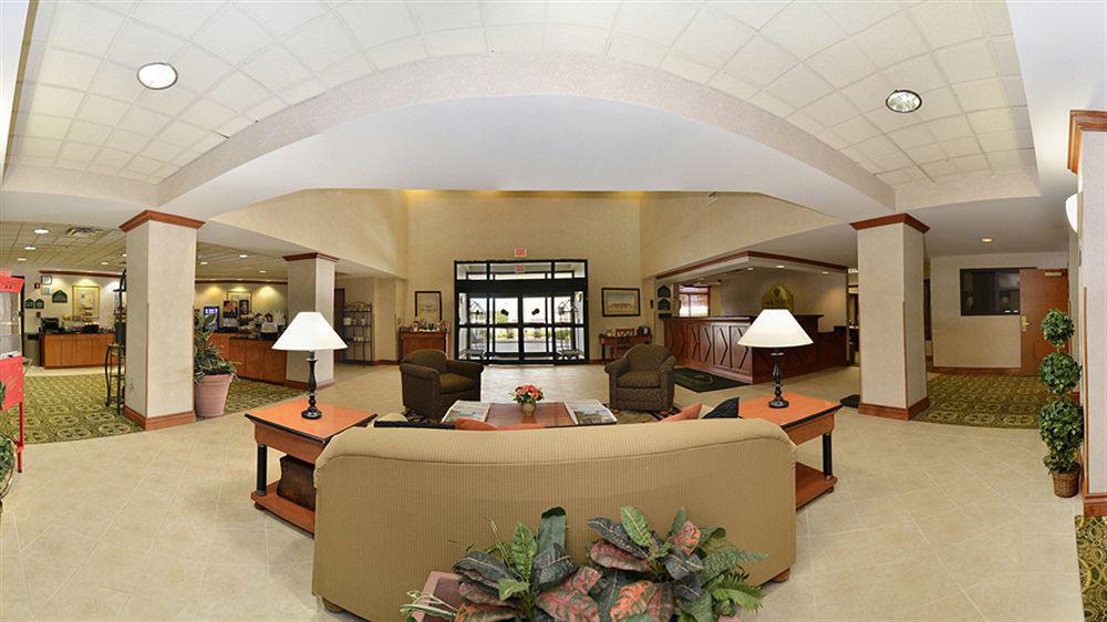 Holiday Inn Express & Suites Longview North By Ihg エクステリア 写真